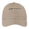 Brushed Twill Cap Thumbnail