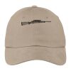 Brushed Twill Cap Thumbnail
