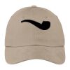 Brushed Twill Cap Thumbnail