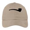 Brushed Twill Cap Thumbnail