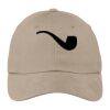 Brushed Twill Cap Thumbnail
