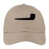 Brushed Twill Cap Thumbnail