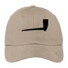 Brushed Twill Cap Thumbnail