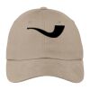 Brushed Twill Cap Thumbnail