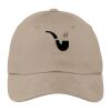 Brushed Twill Cap Thumbnail