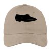 Brushed Twill Cap Thumbnail