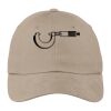 Brushed Twill Cap Thumbnail
