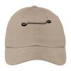 Brushed Twill Cap Thumbnail