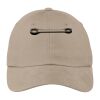 Brushed Twill Cap Thumbnail