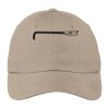 Brushed Twill Cap Thumbnail