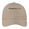 Brushed Twill Cap Thumbnail