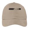 Brushed Twill Cap Thumbnail