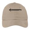 Brushed Twill Cap Thumbnail