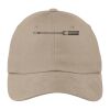 Brushed Twill Cap Thumbnail
