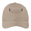 Brushed Twill Cap Thumbnail