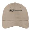 Brushed Twill Cap Thumbnail