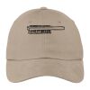 Brushed Twill Cap Thumbnail