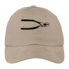 Brushed Twill Cap Thumbnail