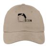 Brushed Twill Cap Thumbnail