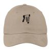 Brushed Twill Cap Thumbnail