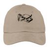 Brushed Twill Cap Thumbnail