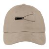 Brushed Twill Cap Thumbnail
