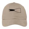 Brushed Twill Cap Thumbnail
