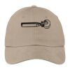 Brushed Twill Cap Thumbnail