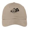 Brushed Twill Cap Thumbnail
