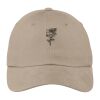 Brushed Twill Cap Thumbnail