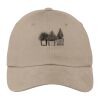 Brushed Twill Cap Thumbnail