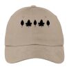 Brushed Twill Cap Thumbnail