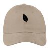Brushed Twill Cap Thumbnail