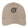 Brushed Twill Cap Thumbnail
