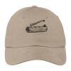 Brushed Twill Cap Thumbnail
