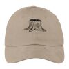 Brushed Twill Cap Thumbnail