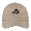 Brushed Twill Cap Thumbnail