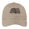 Brushed Twill Cap Thumbnail