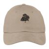 Brushed Twill Cap Thumbnail