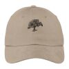 Brushed Twill Cap Thumbnail