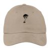 Brushed Twill Cap Thumbnail