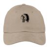 Brushed Twill Cap Thumbnail