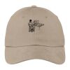 Brushed Twill Cap Thumbnail