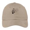 Brushed Twill Cap Thumbnail