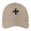 Brushed Twill Cap Thumbnail