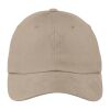 Brushed Twill Cap Thumbnail