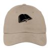 Brushed Twill Cap Thumbnail