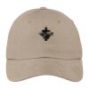 Brushed Twill Cap Thumbnail