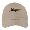 Brushed Twill Cap Thumbnail