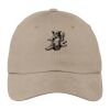 Brushed Twill Cap Thumbnail